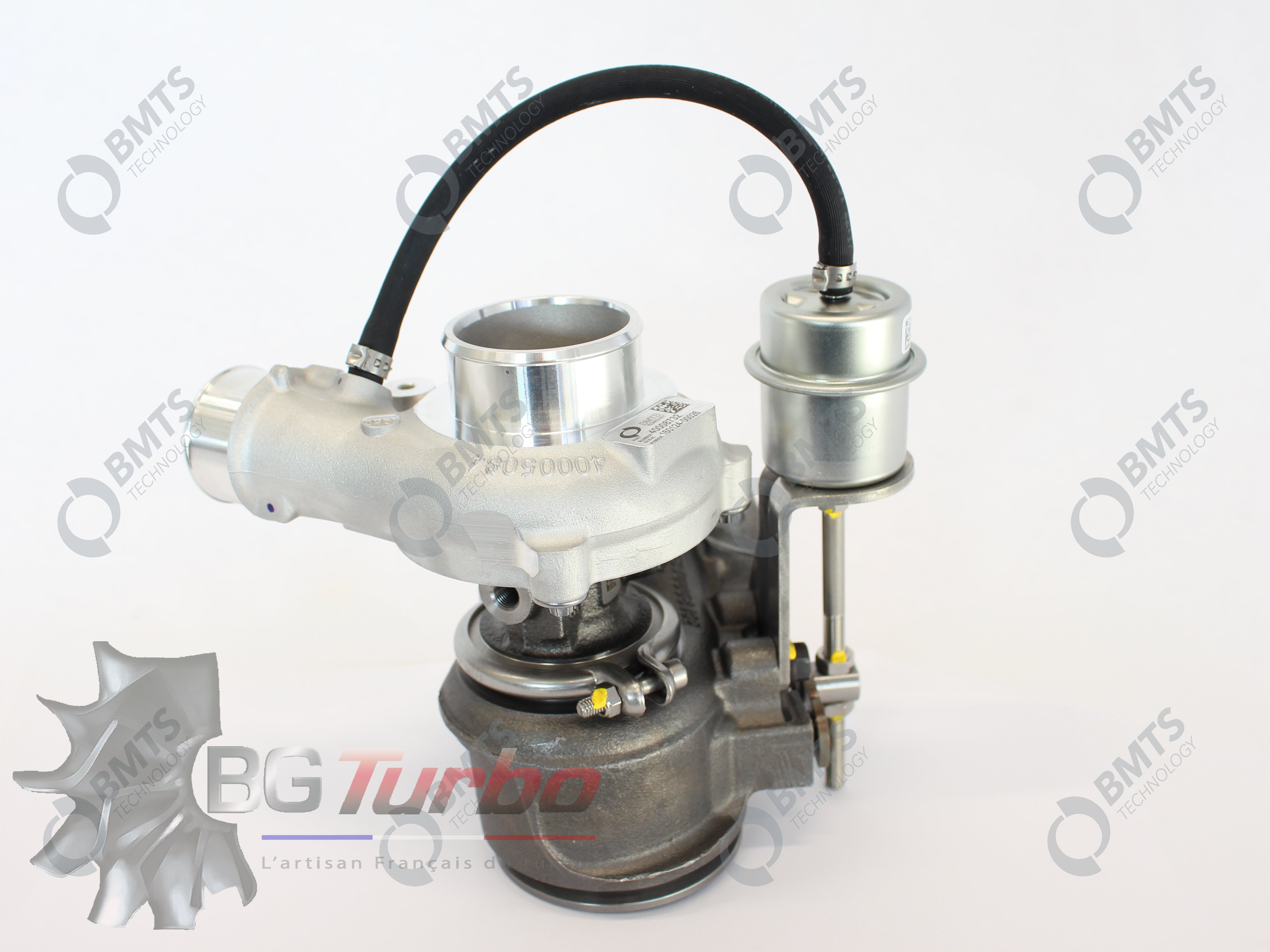 TURBO BMTS NEUF - DEUTZ_TCD_2,9L - 40008732
